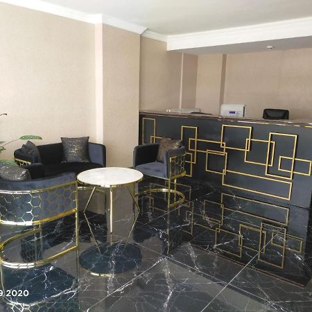 Premium Hotel Atakoy  Exterior foto