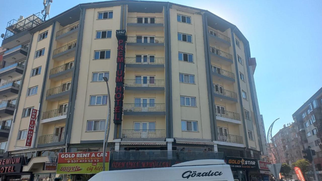 Premium Hotel Atakoy  Exterior foto