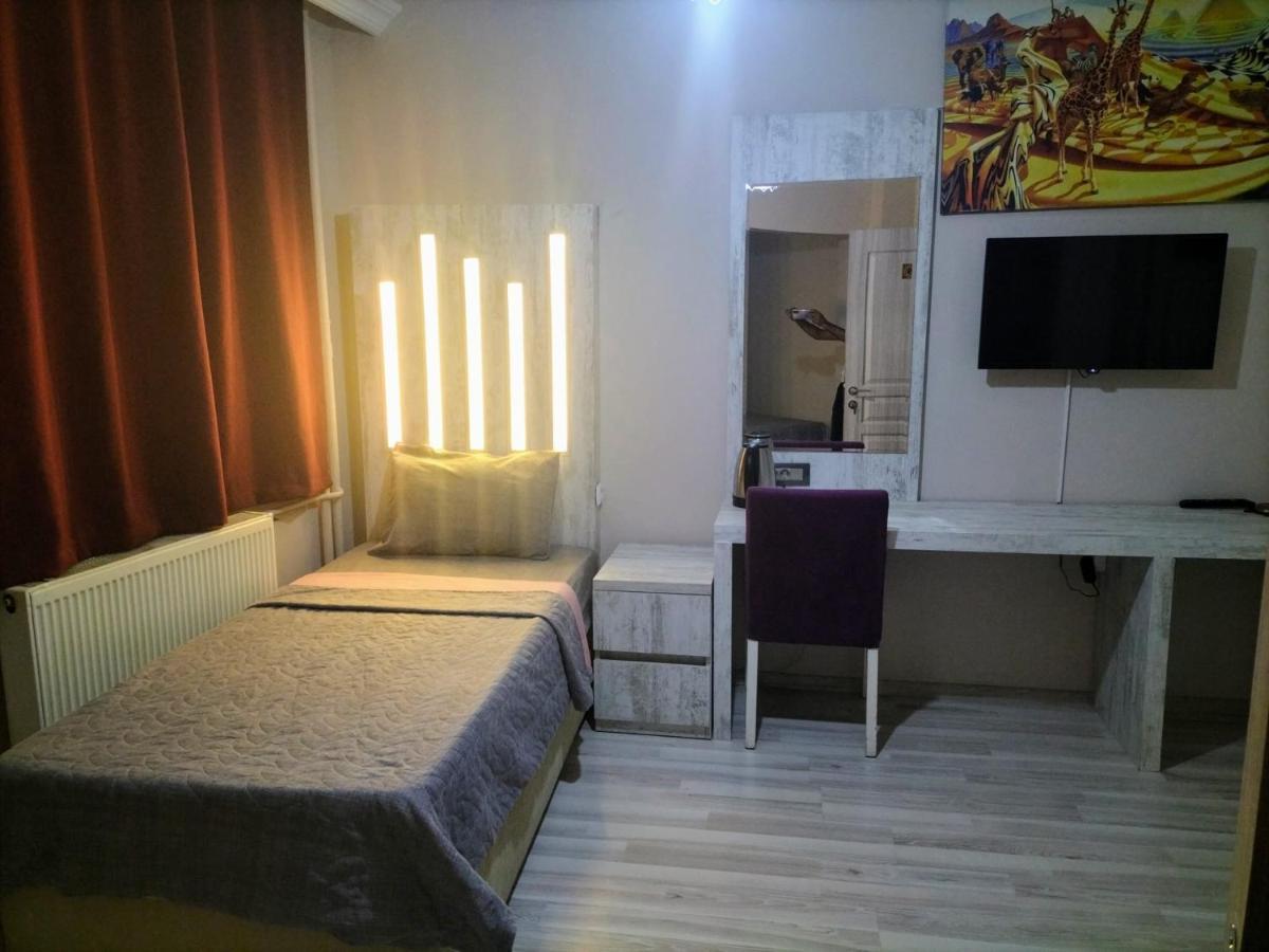 Premium Hotel Atakoy  Exterior foto